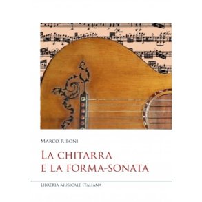 La chitarra e la forma-sonata