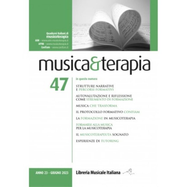 Musica&terapia 47