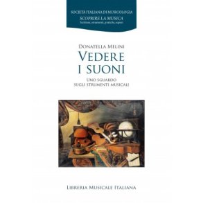 Vedere i suoni : Uno sguardo sugli strumenti musicali