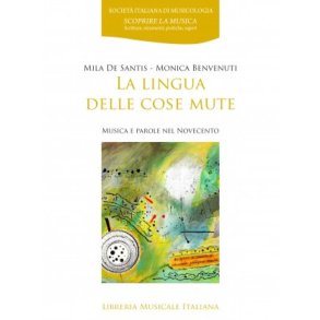 La lingua delle cose mute