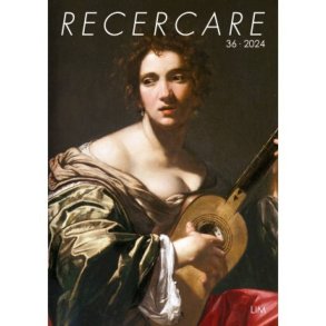 Recercare 36 2024