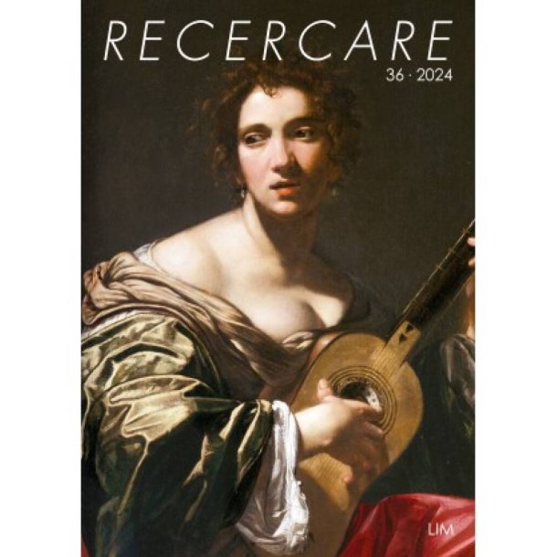 Recercare 36 2024