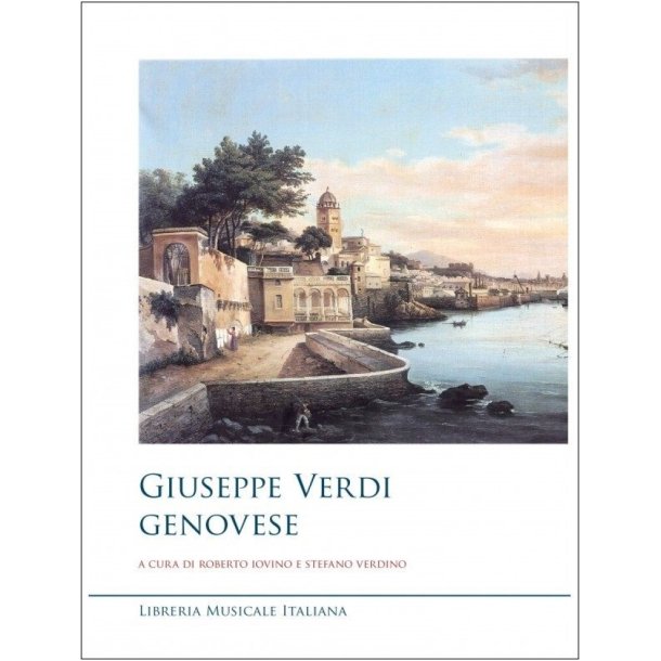 Giuseppe Verdi, Genovese