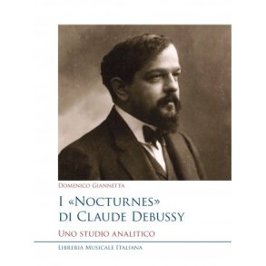 I Nocturnes di Claude Debussy : Uno studio analitico