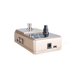 Nux Loop Core Deluxe Bundle loop-guitar-pedal