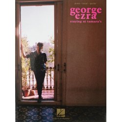 George Ezra: Staying At Tamara's