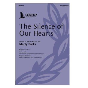 The Silence of Our Hearts