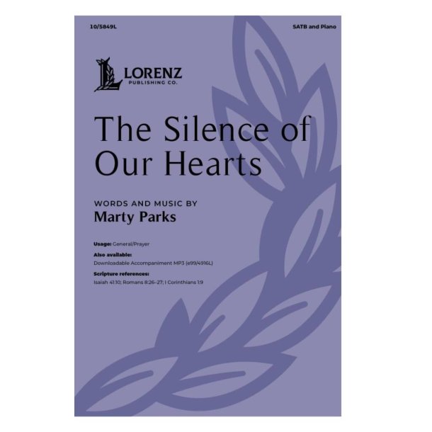 The Silence of Our Hearts