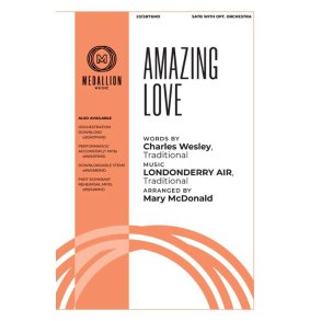 Amazing Love