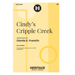 Cindy's Cripple Creek
