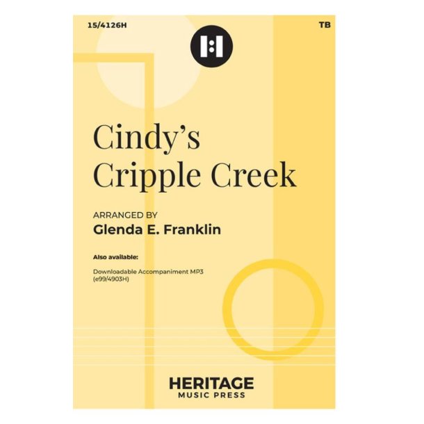Cindy's Cripple Creek