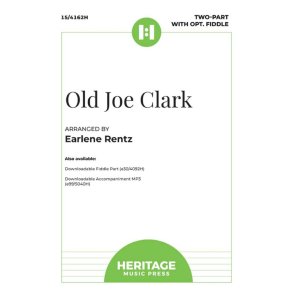 Old Joe Clark