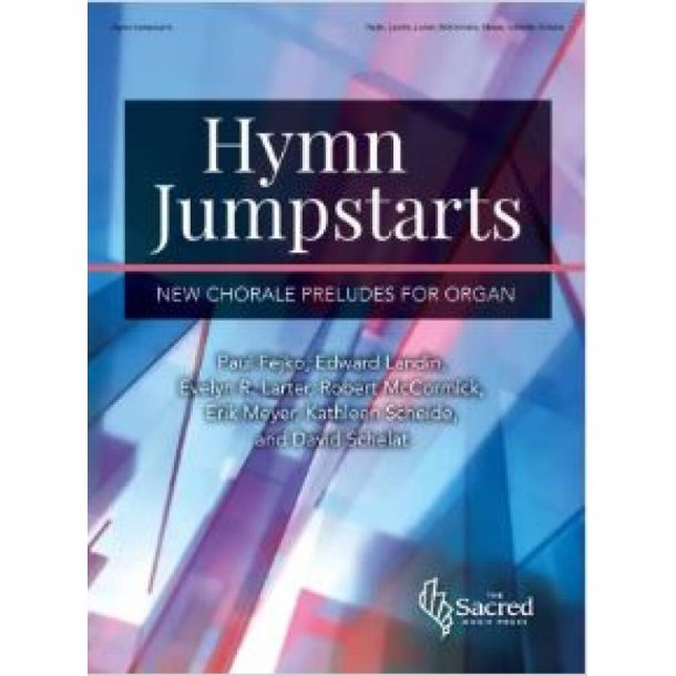 Hymn Jumpstarts