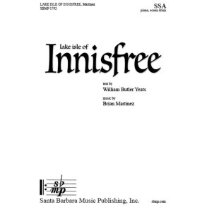 The Lake Isle of Innisfree