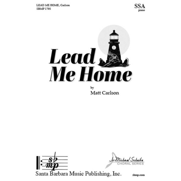 Lead Me Home