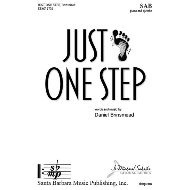 Just One Step