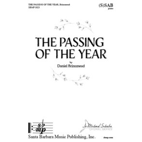 The Passing of the Year