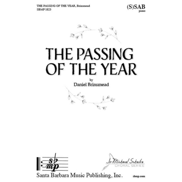 The Passing of the Year