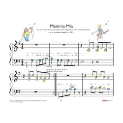 Pianolek bok 2, slpp spelgldjen loss och ta pianot till nsta niv