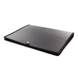 Mapac: Choir Folder (Black)