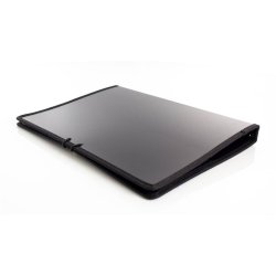 Mapac: Choir Folder (Black)