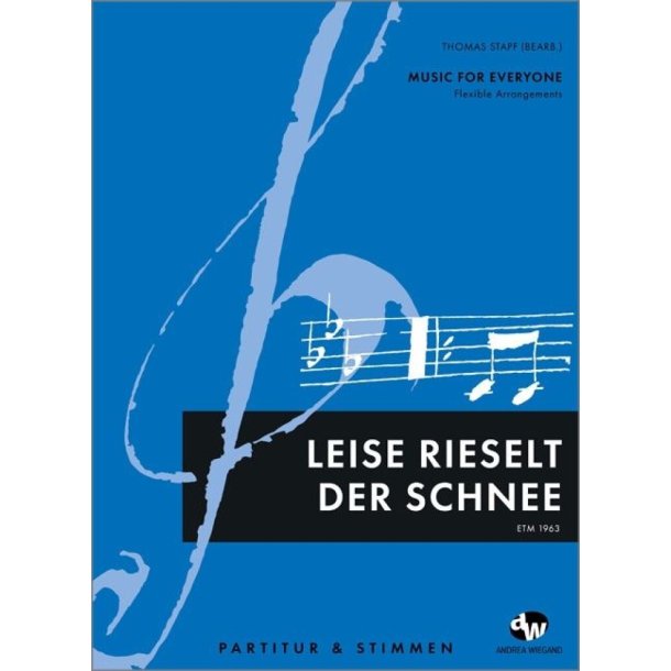 Leise Rieselt Der Schnee