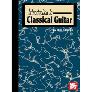 Introduction to Classical Guitar