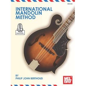 International Mandolin Method
