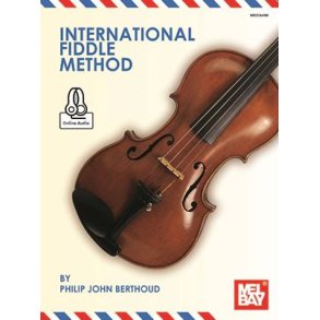 International Fiddle Method
