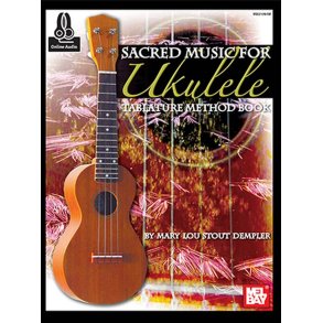 Sacred Music for Ukulele