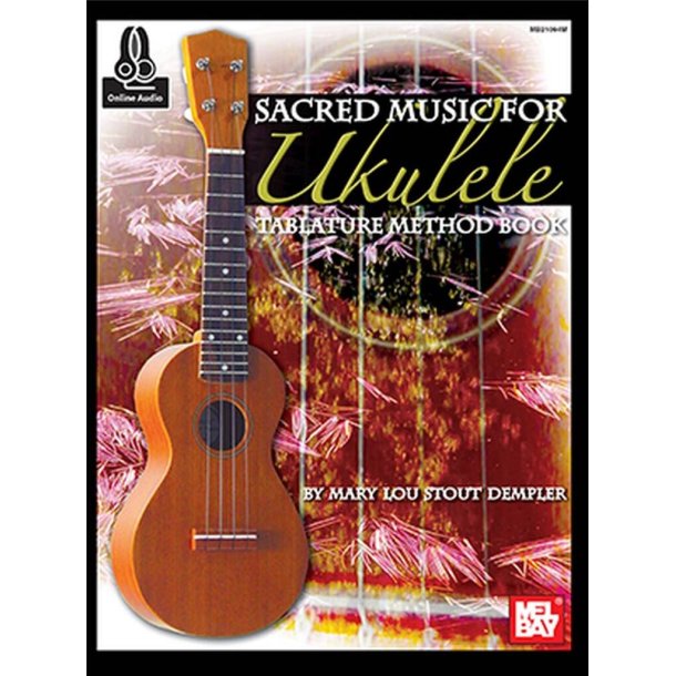 Sacred Music for Ukulele