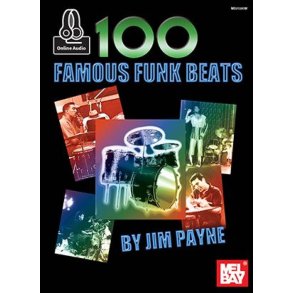 100 Famous Funk Beats