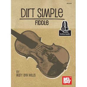 Dirt Simple Fiddle Book