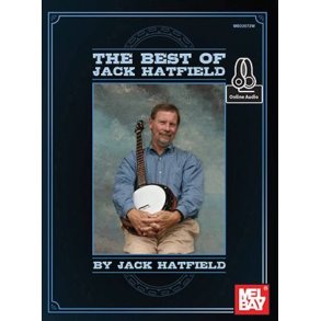 The Best of Jack Hatfield