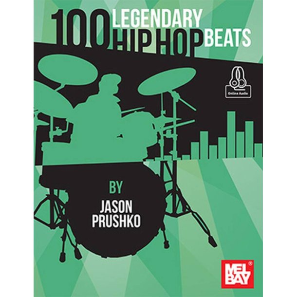 100 Legendary Hip Hop Beats