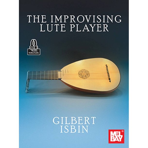 The Improvising Lute Player