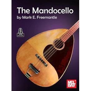 The Mandocello