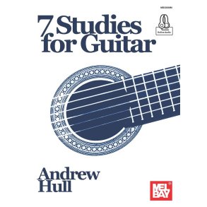 7 Studies for Guitar