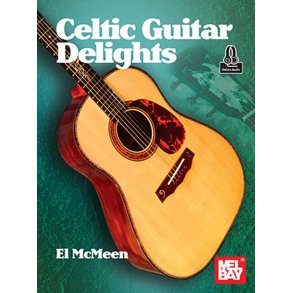 Celtic Guitar Delights