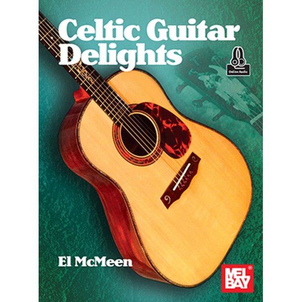 Celtic Guitar Delights