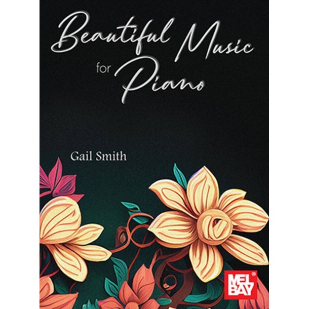 Beautiful Music for Piano