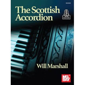 The Scottish Accordion