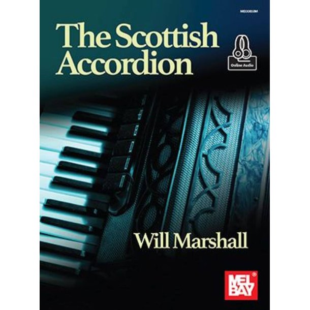 The Scottish Accordion