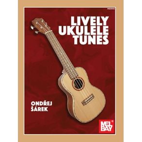 Lively Ukulele Tunes