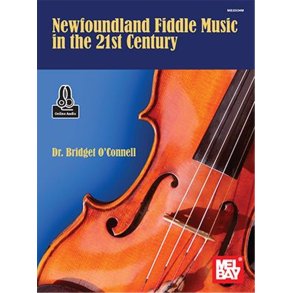 Newfoundland Fiddle Music in the 21st Century