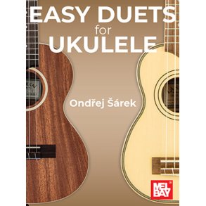 Easy Duets for Ukulele