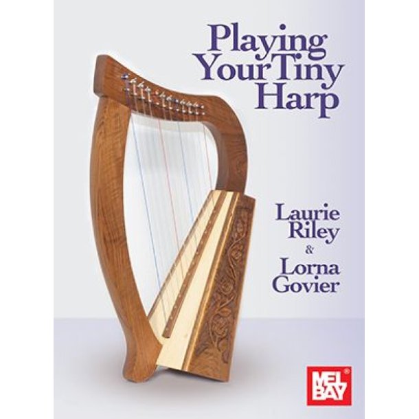 Playing Your Tiny Harp