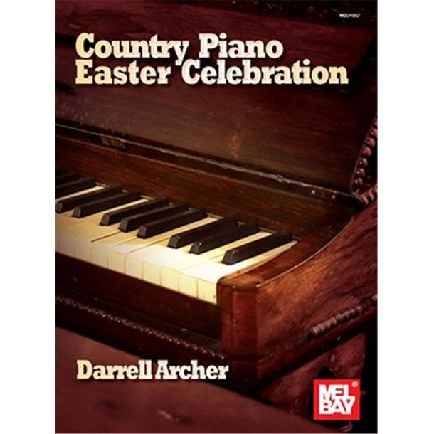 Country Piano Easter Celebration