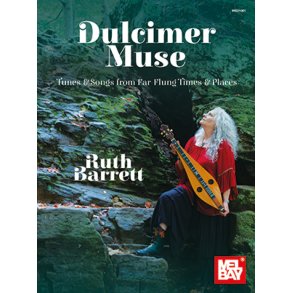 Dulcimer Muse