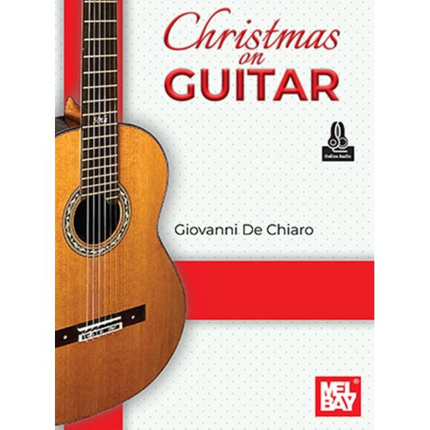 Christmas on Guitar